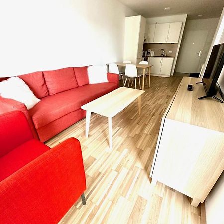 ウィーンForsthaus 30 Free Garageアパートメント エクステリア 写真