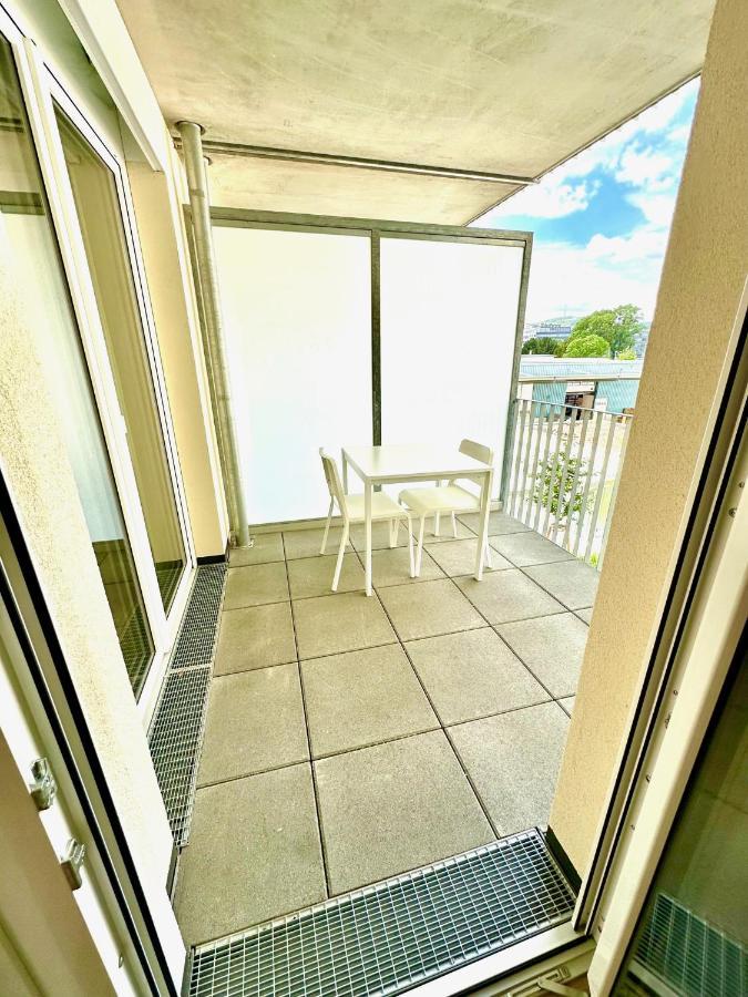 ウィーンForsthaus 30 Free Garageアパートメント エクステリア 写真